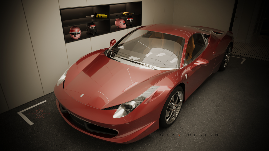 蔚蓝·卡地亚 · 归属与温情的现代家居设计丨中国成都丨上海胤尊-18