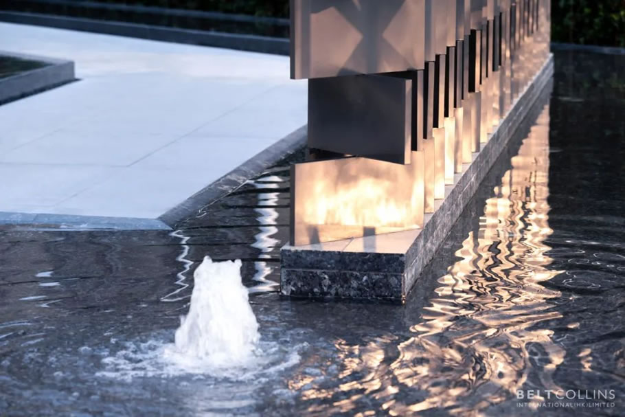 合肥伟星玖都荟丨中国合肥丨贝尔高林国际(香港)有限公司-48