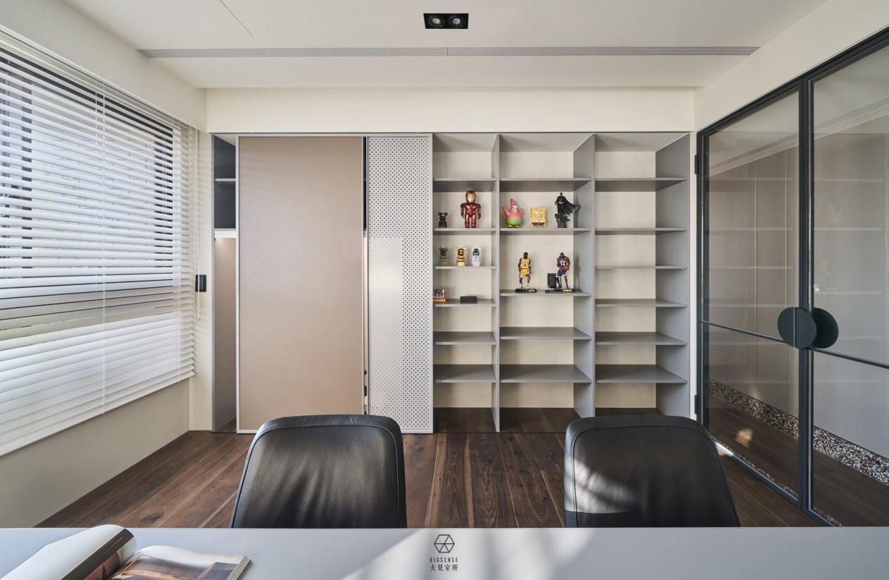 暧光沛沛 · 双邸记-14