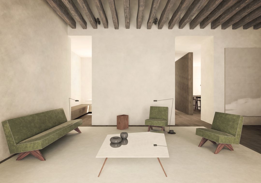 PLAZA DEL REY OOAA Architecture-0