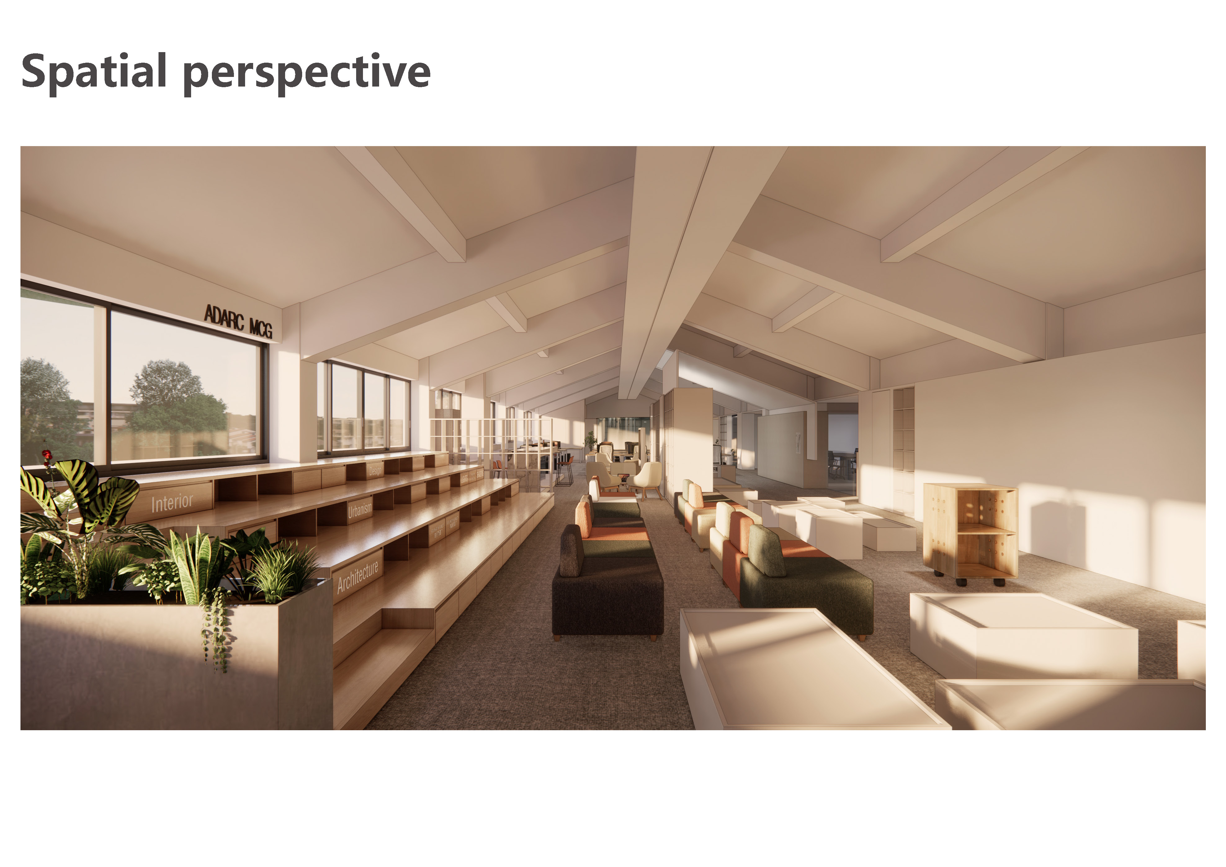 ADARC 办公室系列丨中国广州丨思为建筑事务所-72