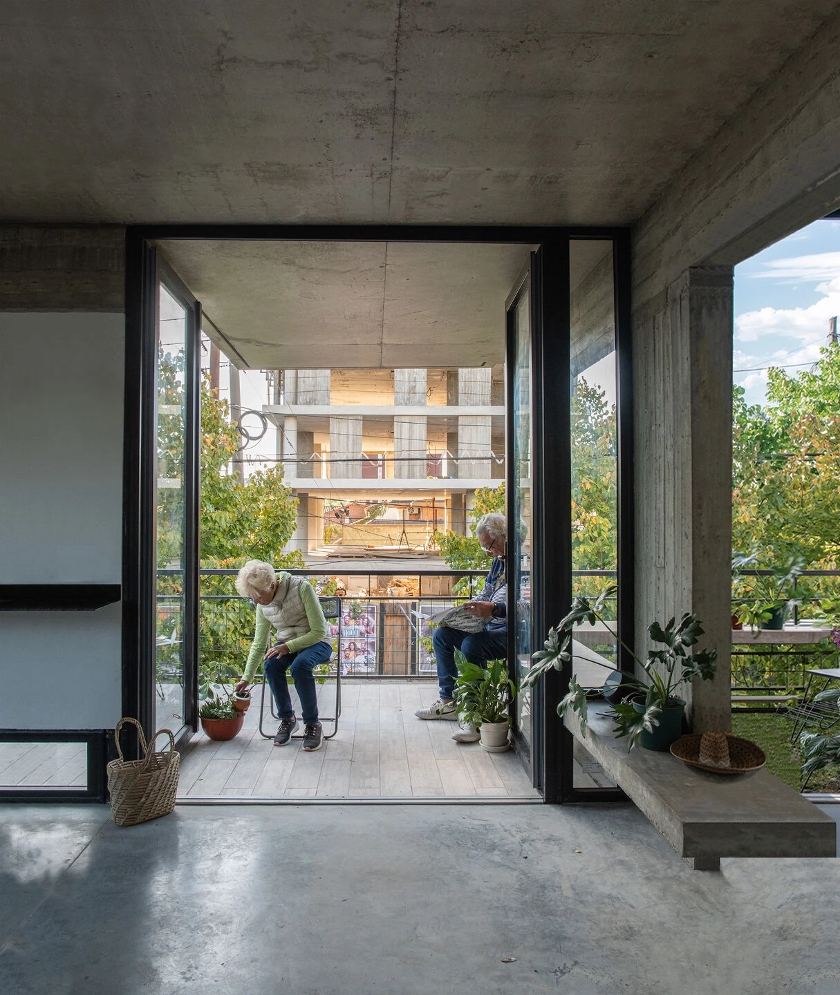 Jacarandá 公寓丨阿根廷布宜诺斯艾利斯-46