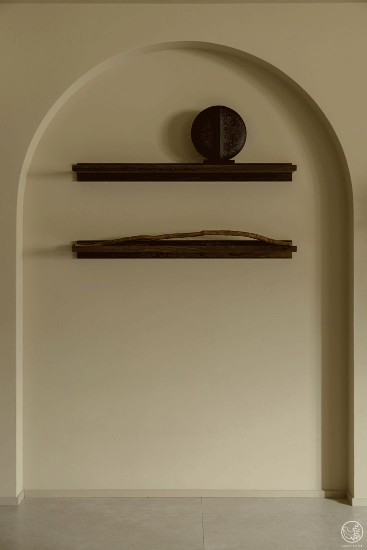 665m²独栋别墅设计丨中国眉山丨清羽设计-15