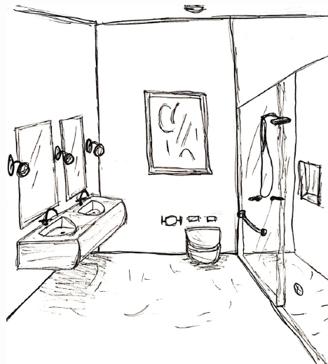 纽约无障碍公寓丨United StatesManhattan-21