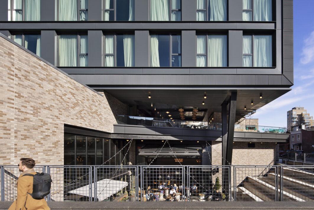 丨美国纽约丨Perkins Eastman-3