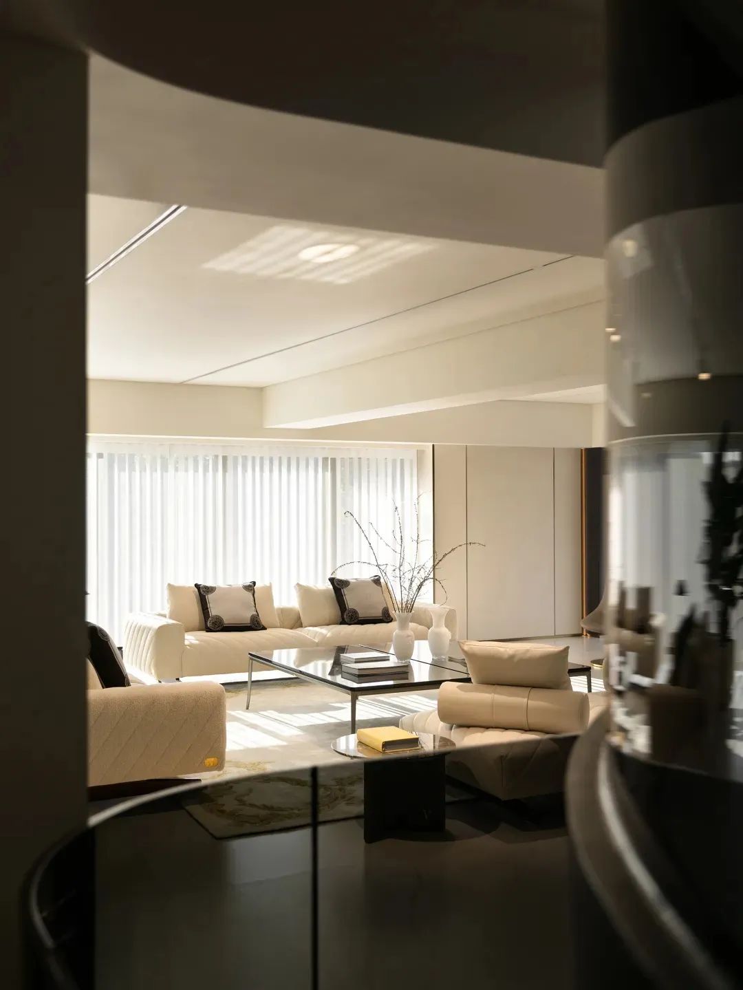 1000m²范思哲生活中心丨中国杭州丨叶飞,吴持韬,金明杰-34