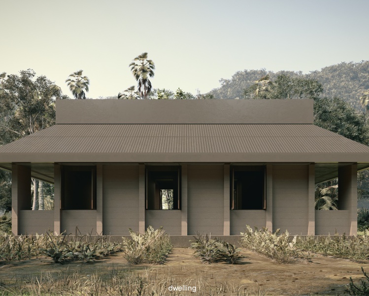 La Guasasa项目丨古巴丨Asociación Erentia（西班牙）,MLC（古巴）-68