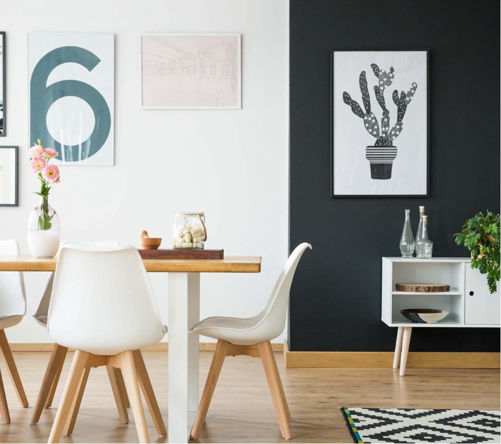 复古蜡笔色,打造轻盈甜美空间-53