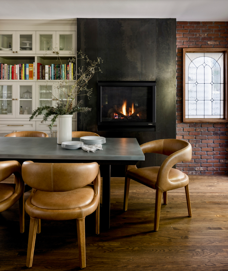 西雅图260㎡学区房老破小改造丨美国西雅图丨Harmony设计事务所  Harmony Weihs-27