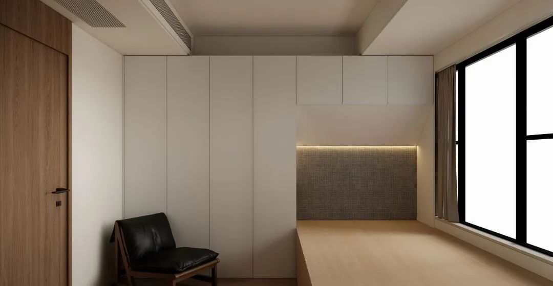 AO DESIGN 概念亲子住宅设计丨中国南京丨凹设计事务所-48