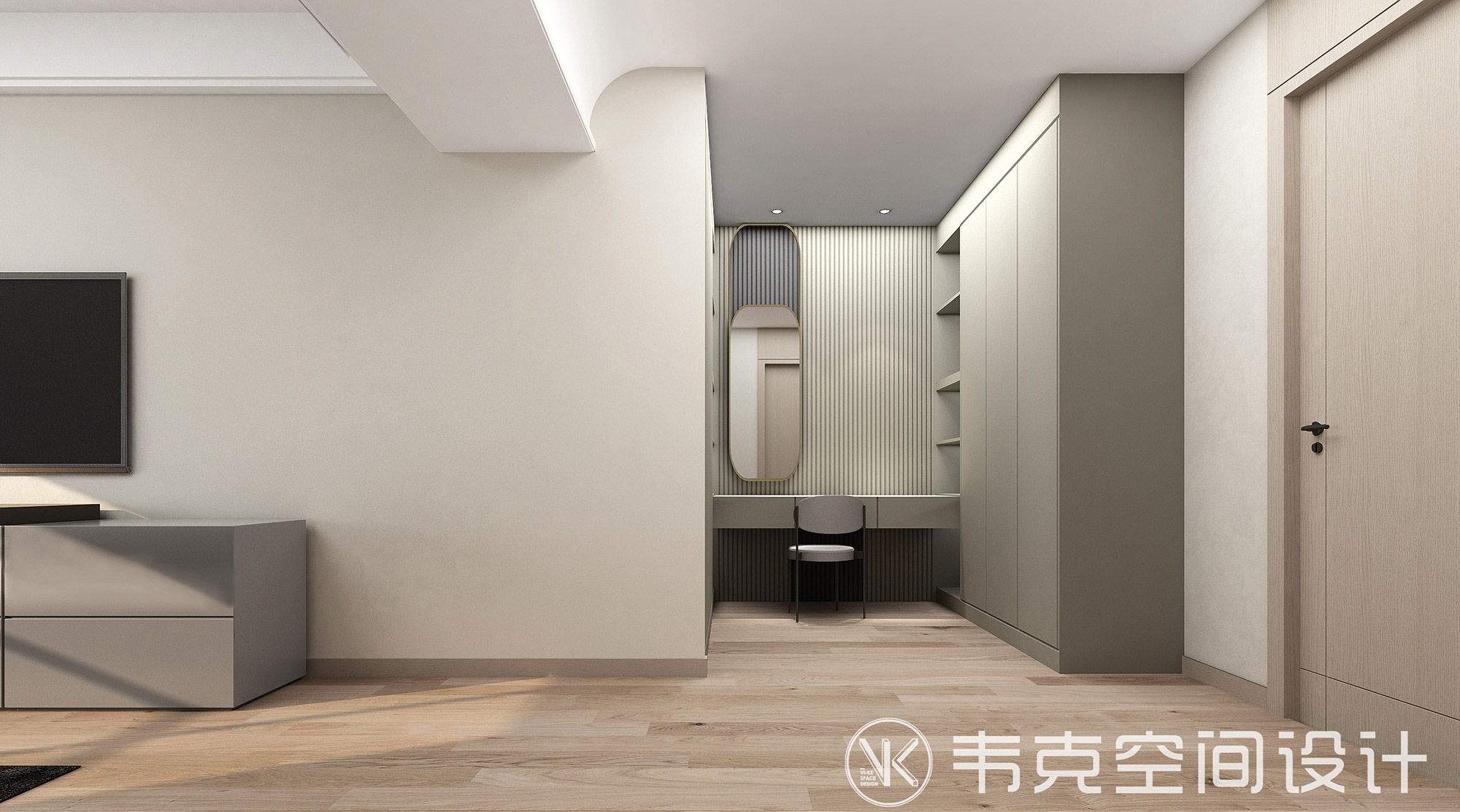 简约城市家居,打造美好当下-40