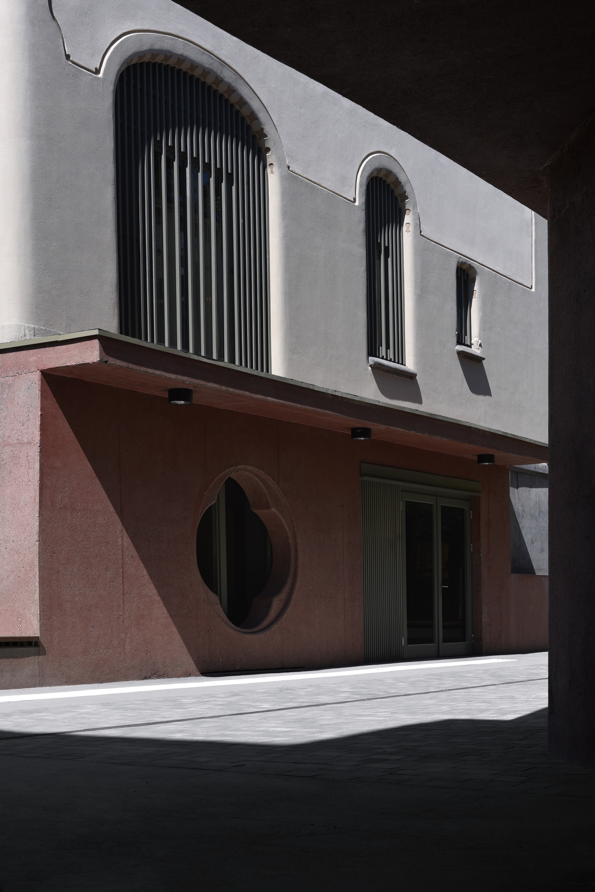 Sipeki Balás Villa的翻新与扩建丨匈牙利布达佩斯丨Atelier dmb-26