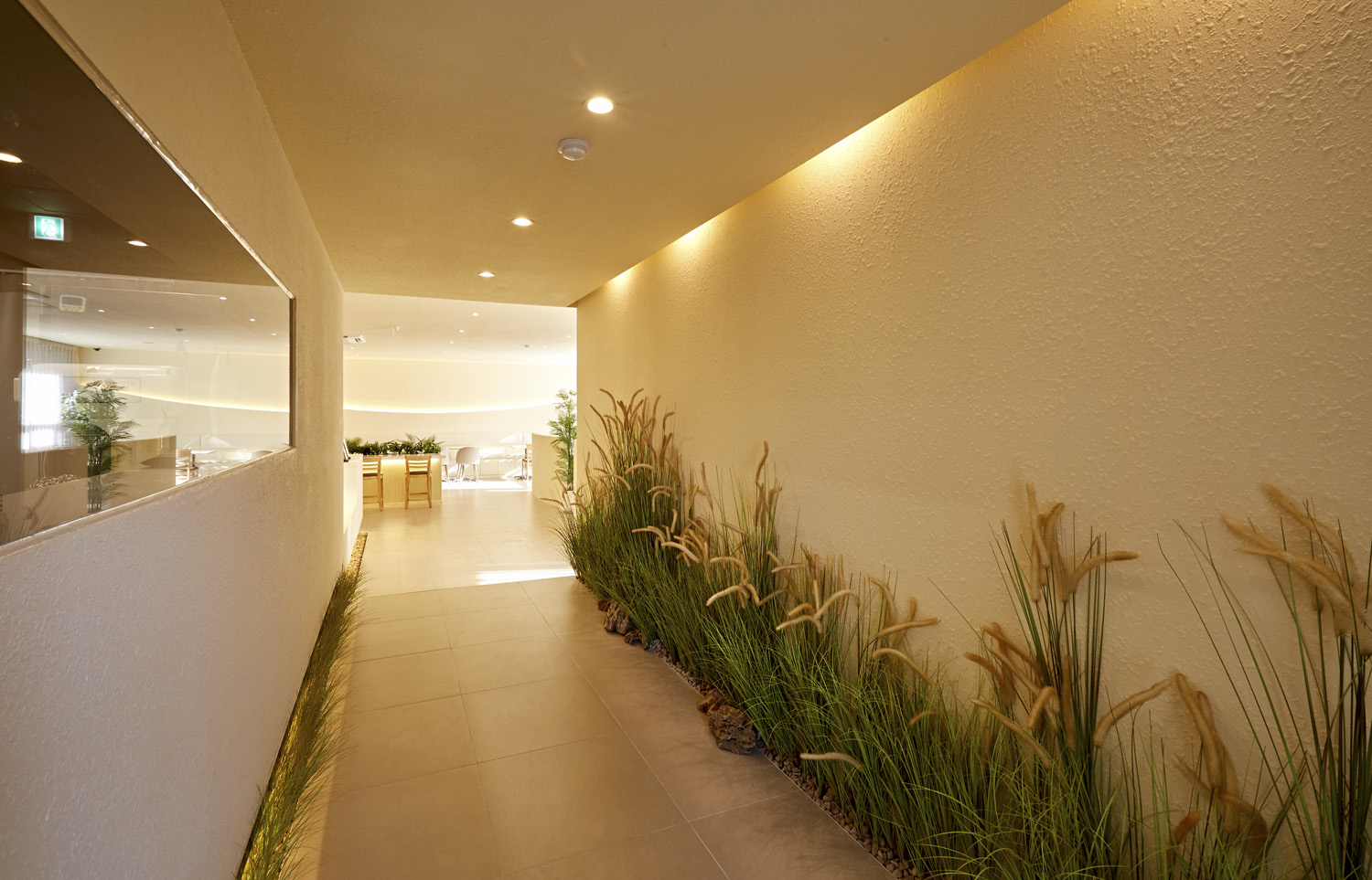 42 平卡佩咖啡厅，小巧设计点亮空间-8