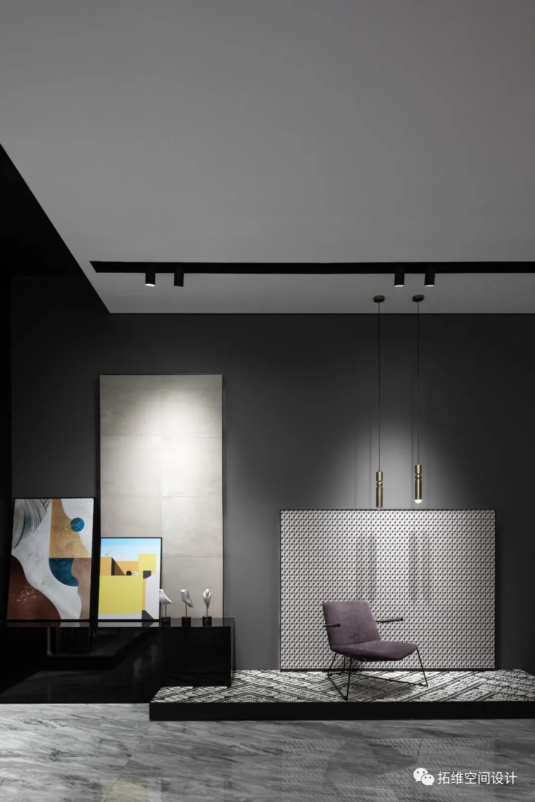 恒福陶瓷总部 | 建筑与自然的共生对话-60