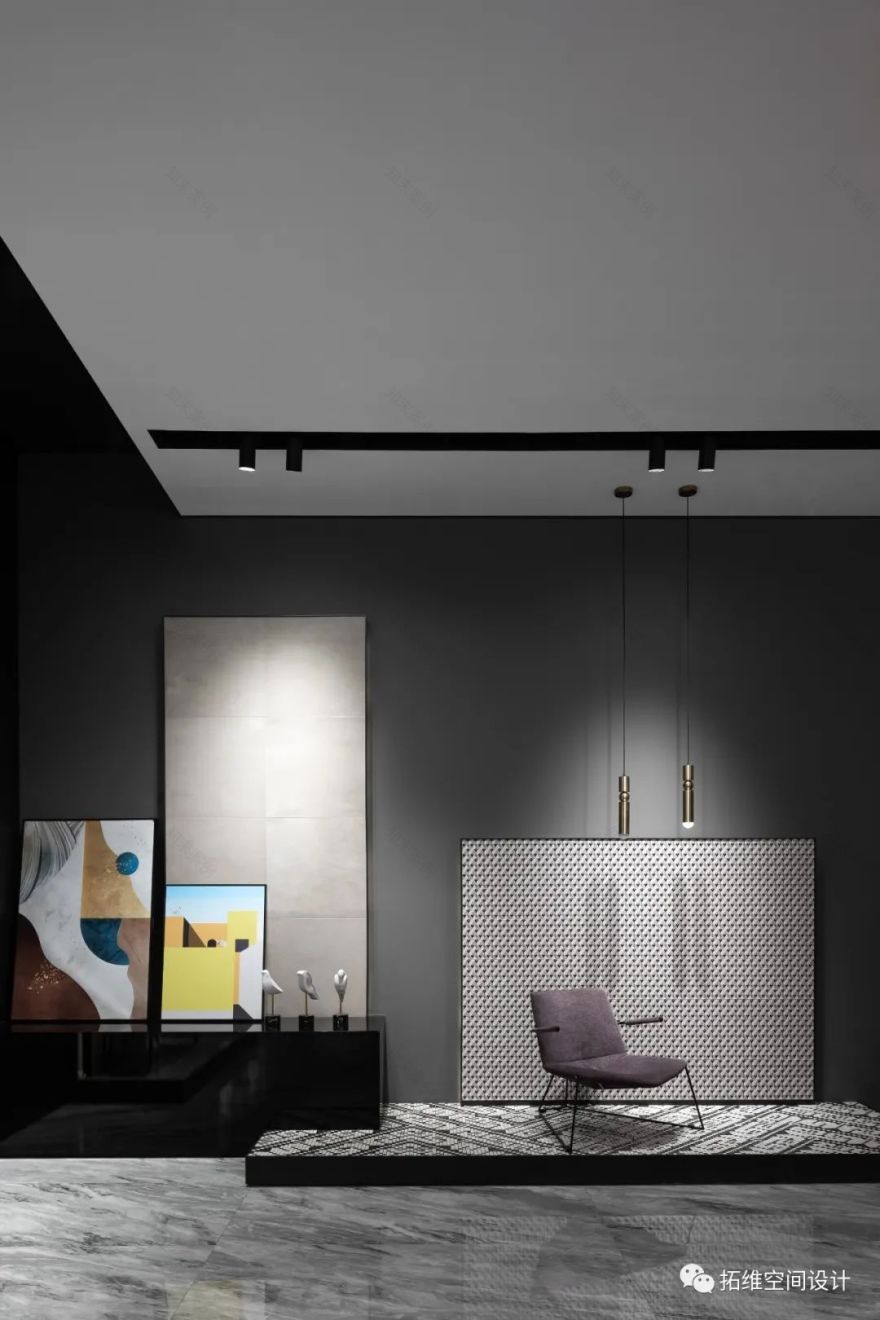 恒福陶瓷总部 | 建筑与自然的共生对话-60