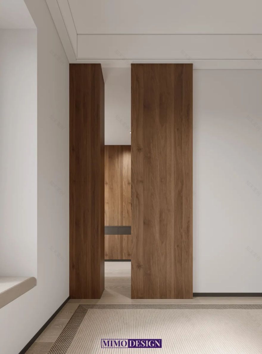 心之所居丨中国泰州丨芈茉设计-89