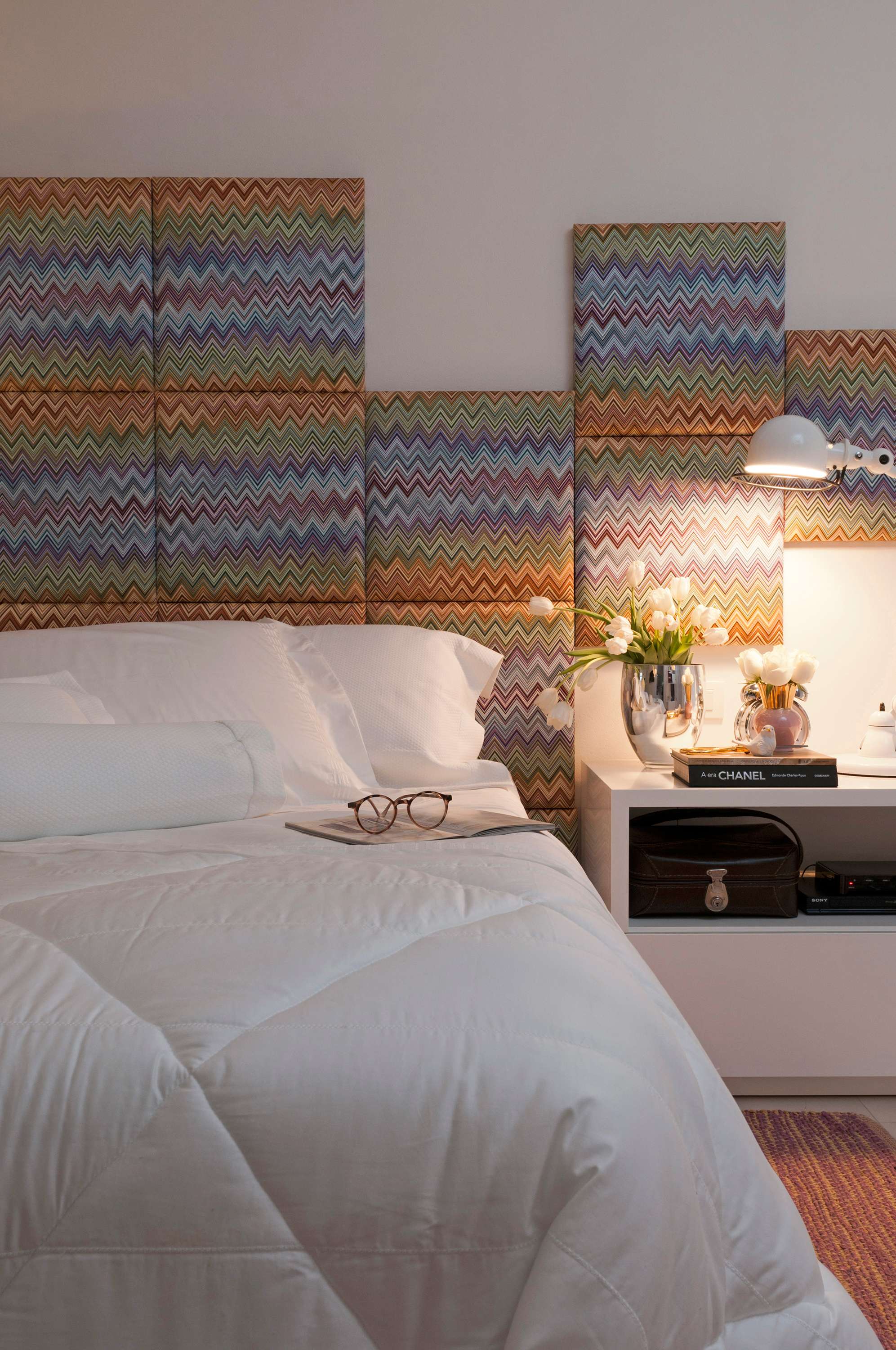 APARTAMENTO TRAÇOS _ MORUMBI Consuelo Jorge-15