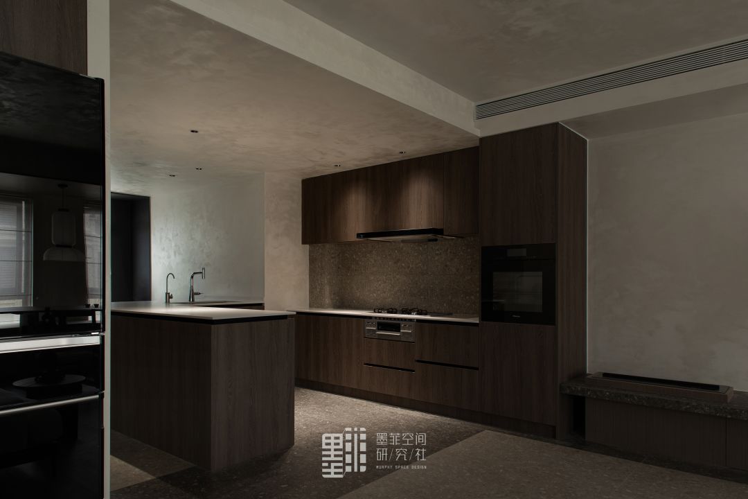 朴素自然叠墅设计-52