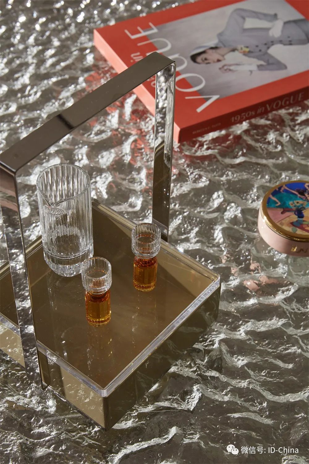 义乌桃花源 · 现代东方雅奢居所的设计典范丨中国金华丨浙江绿城联合设计有限公司(GUD)-54