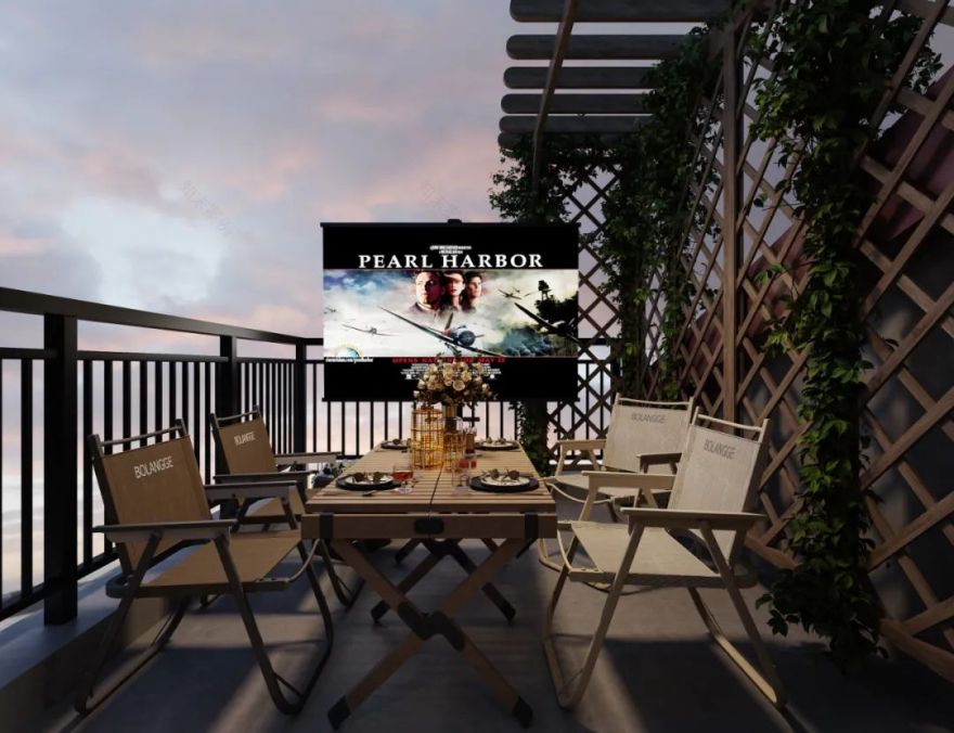 桂林·江山樾 · 爱与光交织的理想家居设计丨中国桂林丨闫晶晶设计工作室-33