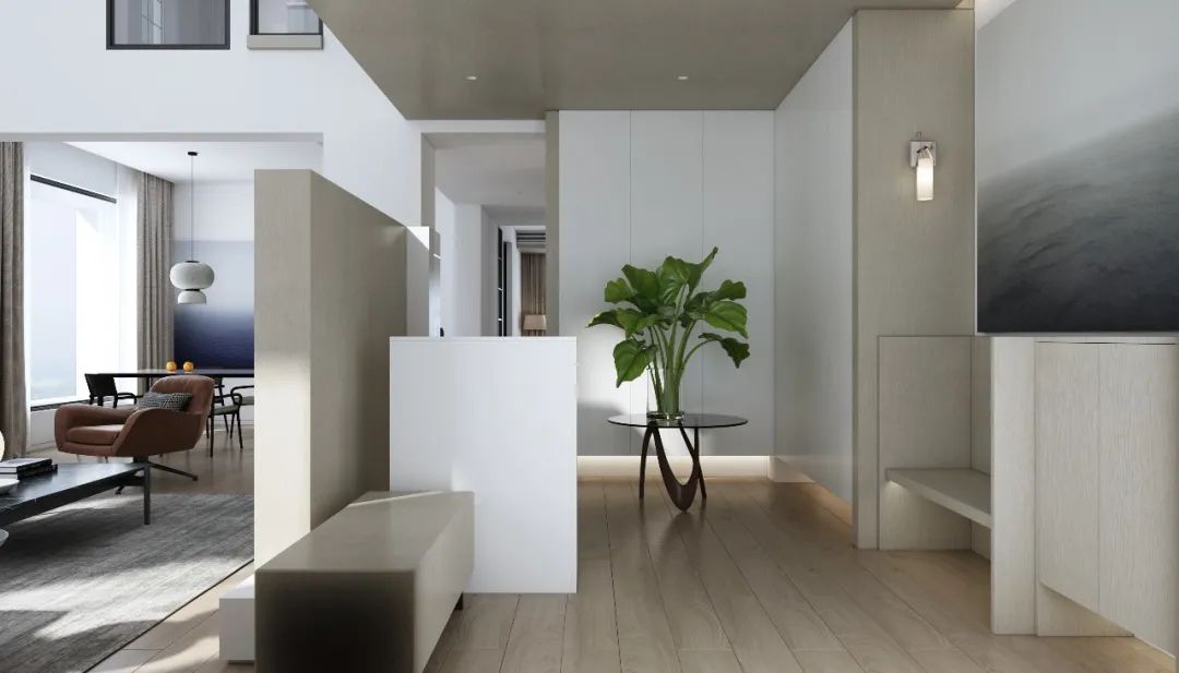 元垄城·玖园双拼别墅丨中国绍兴丨安生设计-139