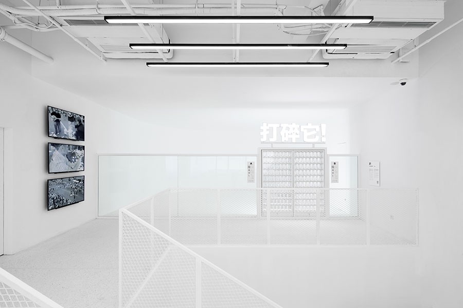 破碎(BRKN)玻璃创意设计展-26