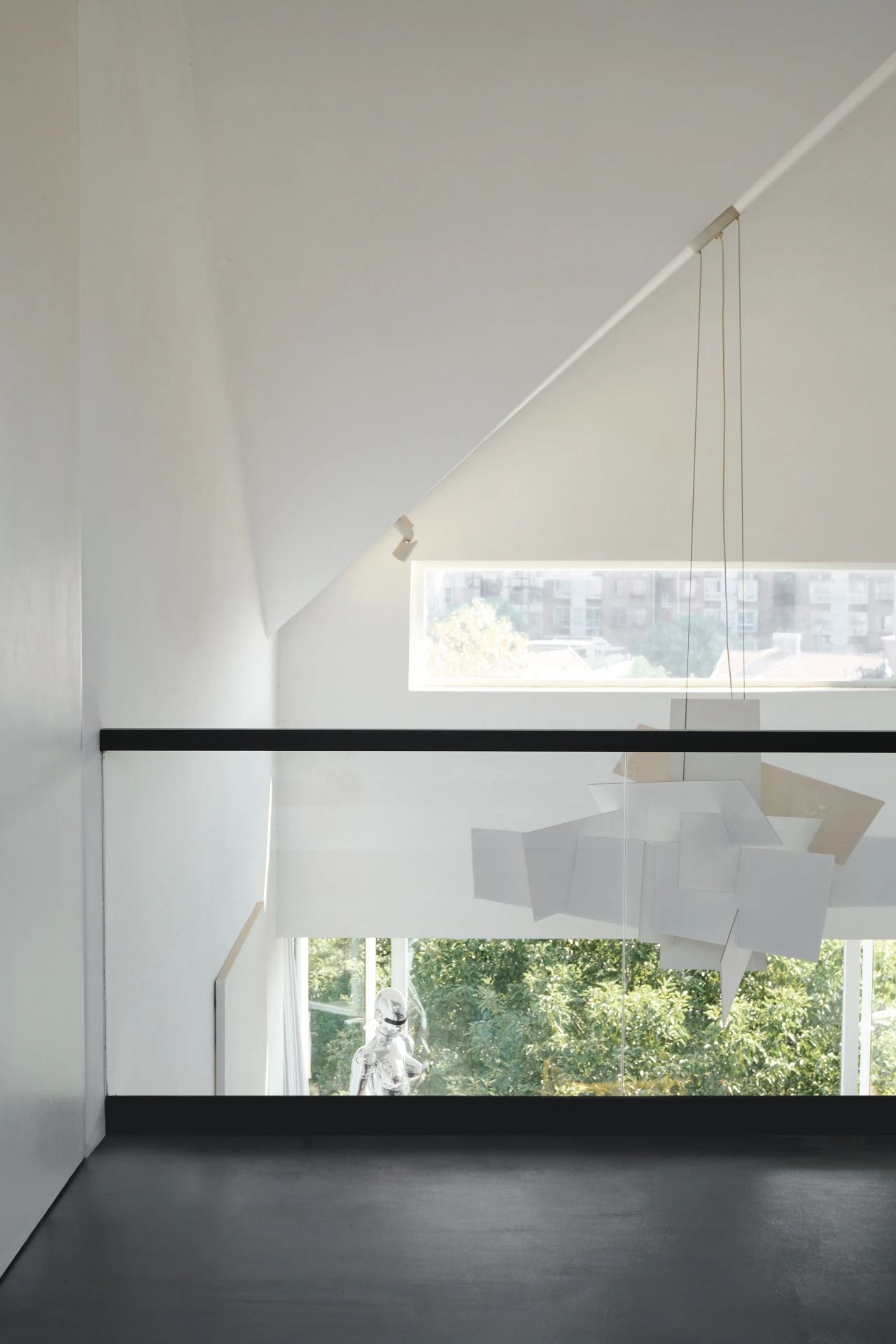 家的功能美学丨山乙建设-35