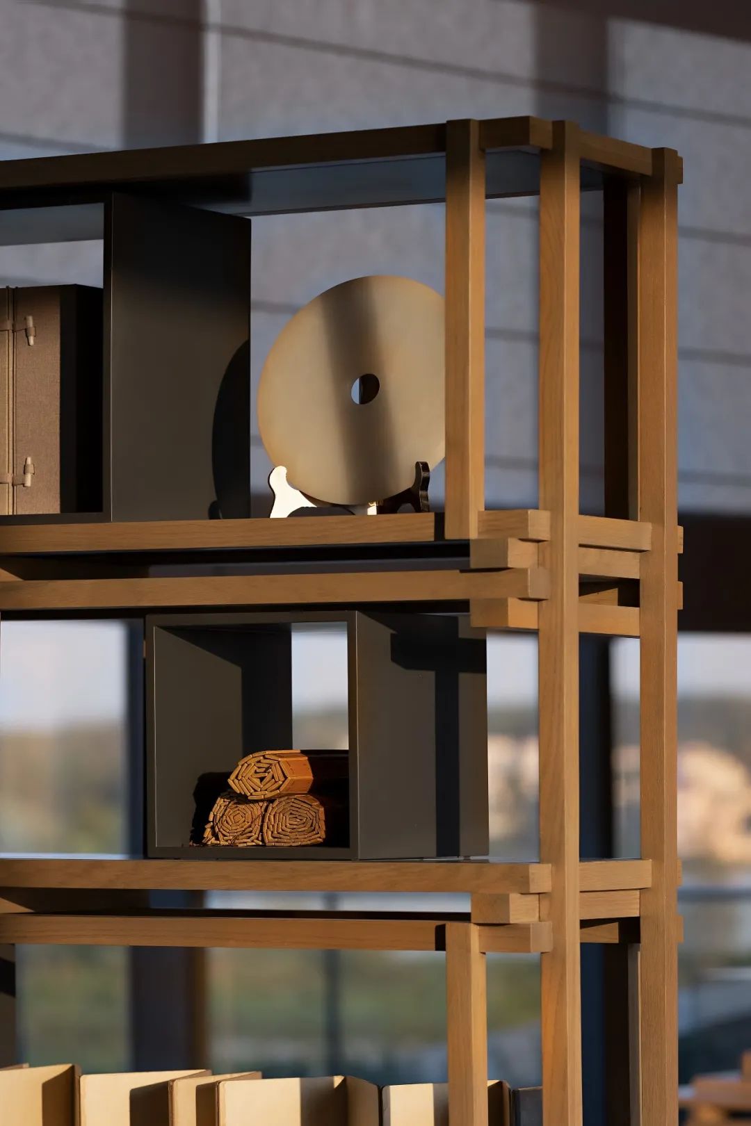 中国诗经文旅康养综合体项目丨中国咸宁丨IDM设计研究中心,矩阵鸣翠-78