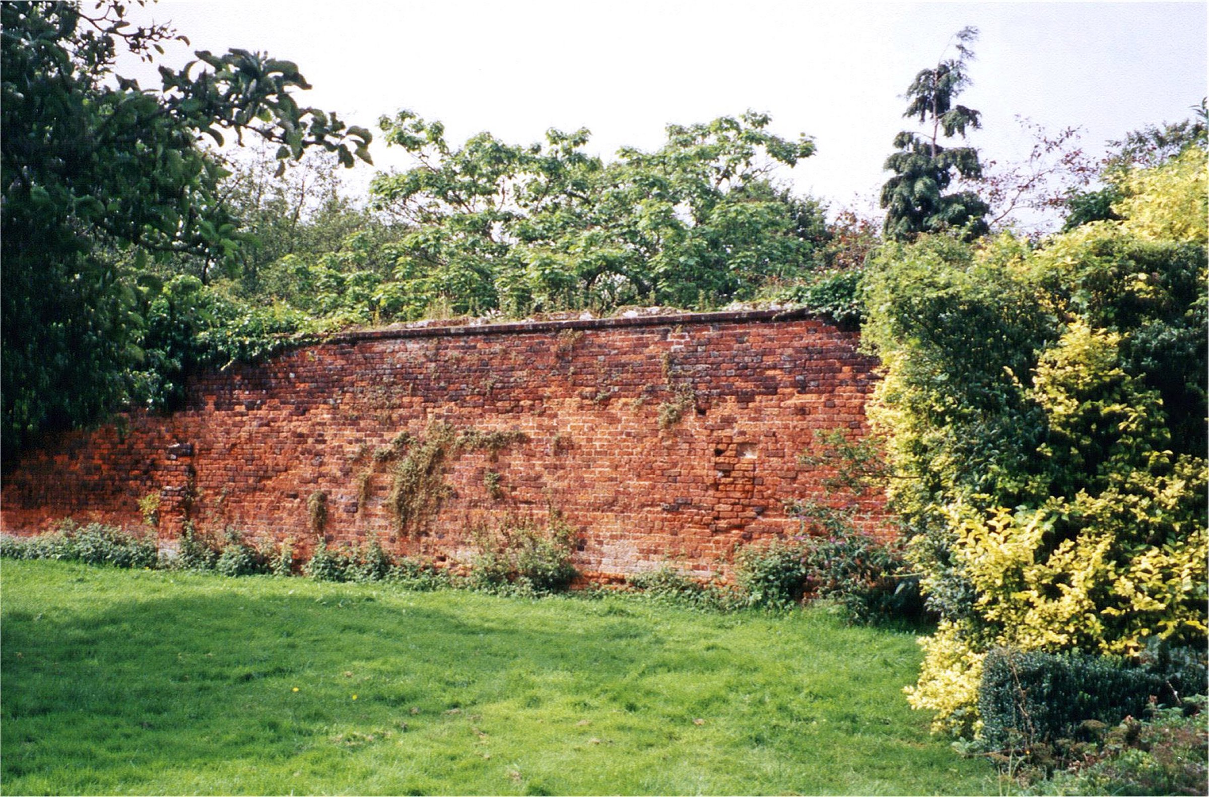 Bedwell Park景观及室内相关设计项目丨英国丨James Pulham and Son-3