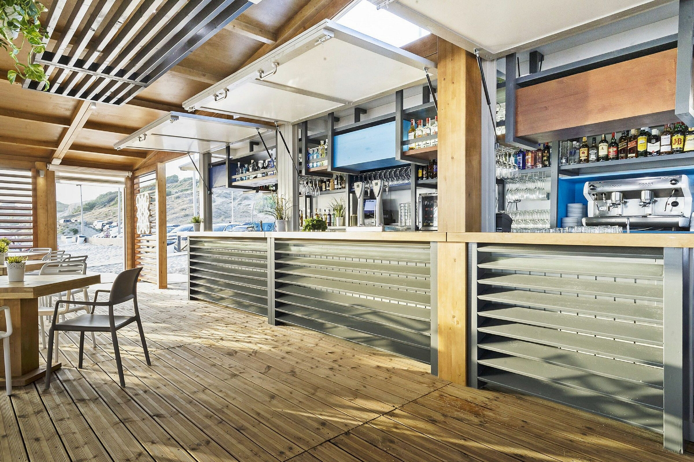 费杜奇海滩·天鹅绒项目工作室-14