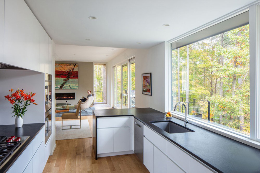 美国Merkel Cooper住宅-20