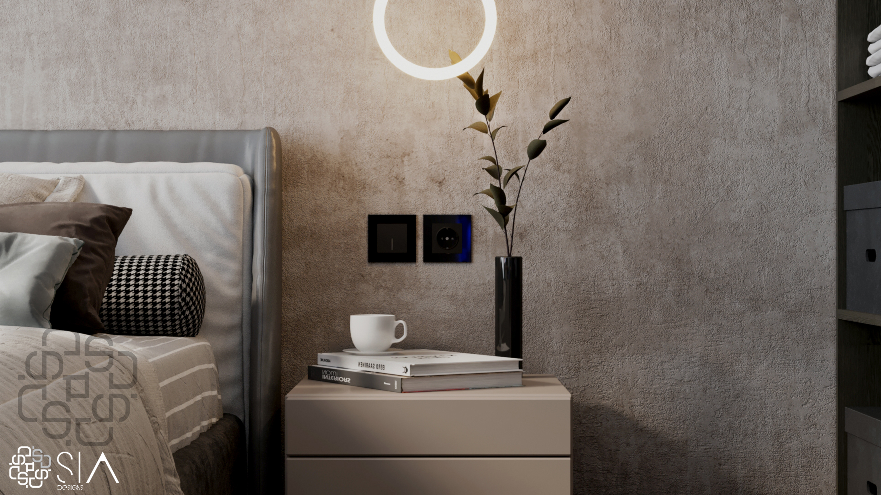 STONE RESIDENCE | BOY ROOM-2