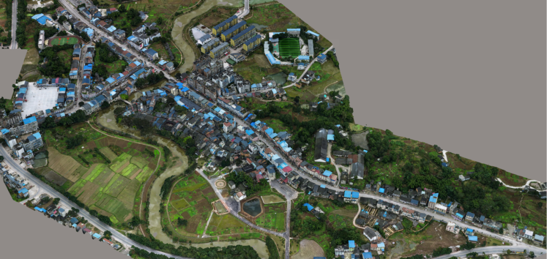 美丽宜居示范乡镇“花乡雍溪”提升规划设计丨中国重庆丨重庆道合园林景观规划设计有限公司-30