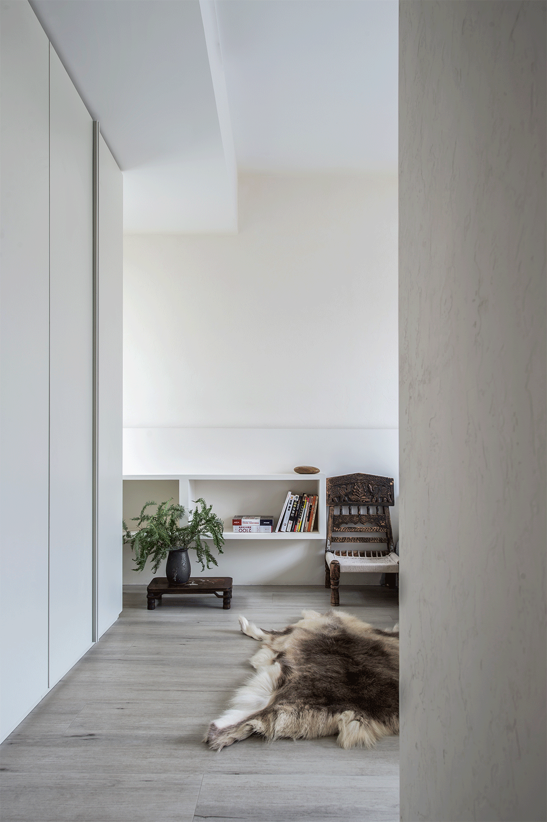 成都500m²大宅丨中国成都丨ACE DESIGN-31