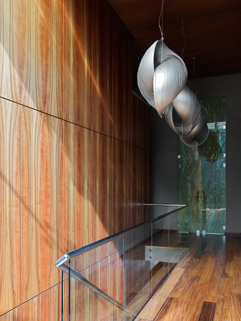 莫斯科近郊住宅室内设计项目丨俄罗斯莫斯科丨“Галерея Фрейман”建筑事务所-40