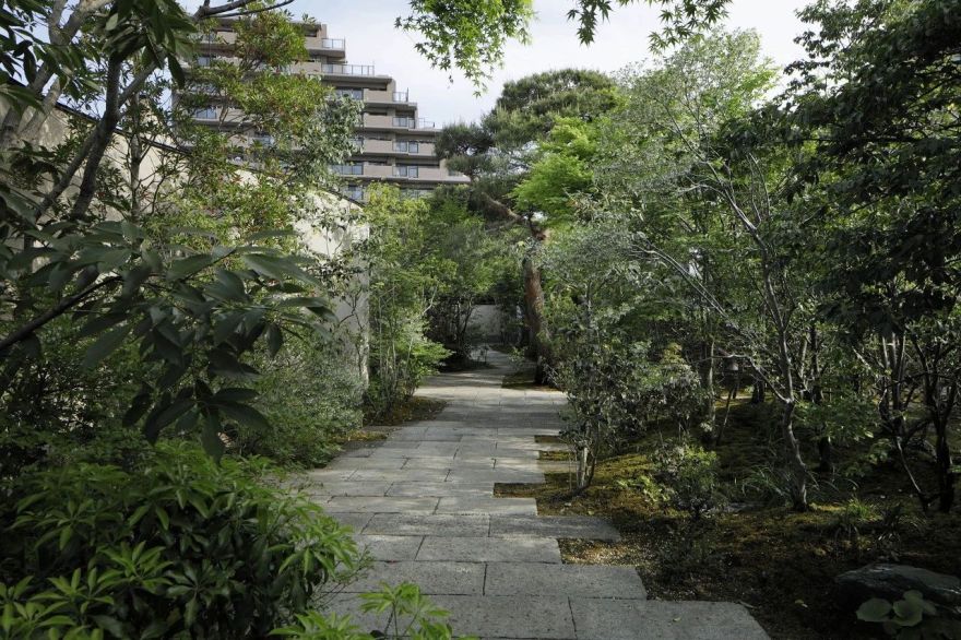 托基托旅馆丨日本东京丨绪方慎一郎,Shinichiro Ogata-16