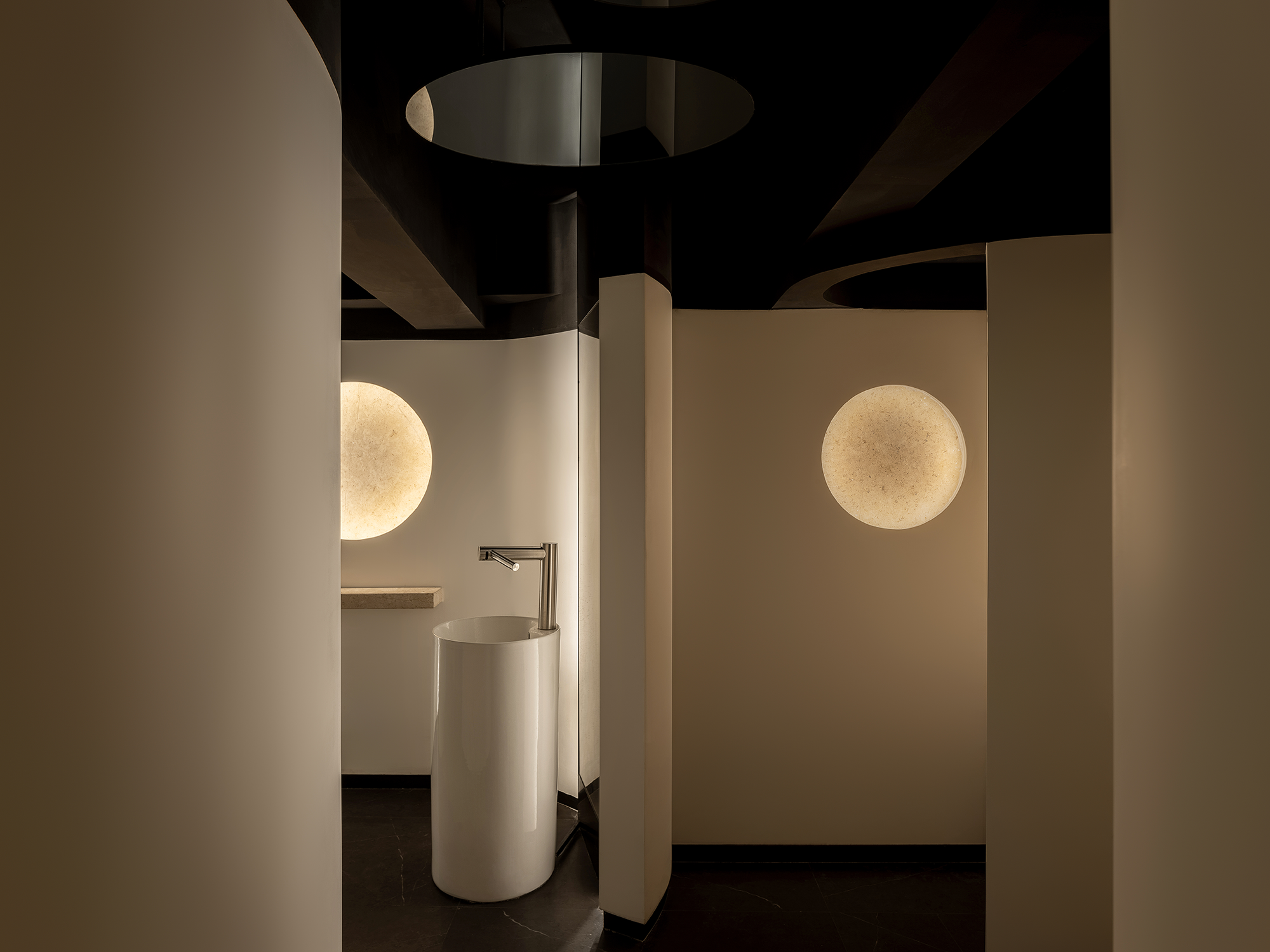 承迹景观 change studio丨中国重庆丨时间与物设计-56