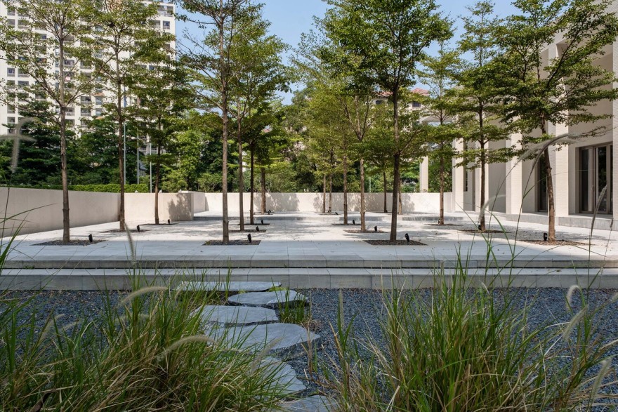 广州万孚生物神舟路园区丨中国广州丨Atelier L-29