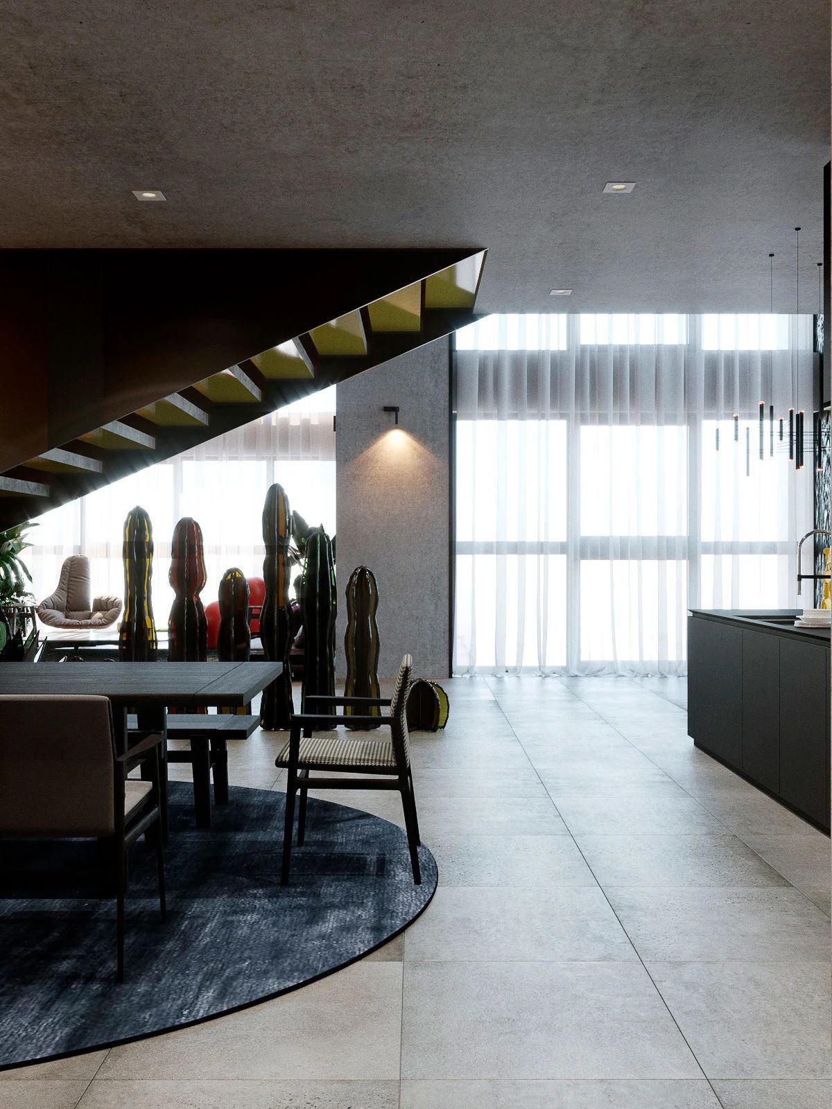 房子不大,但依然可以很精致-12