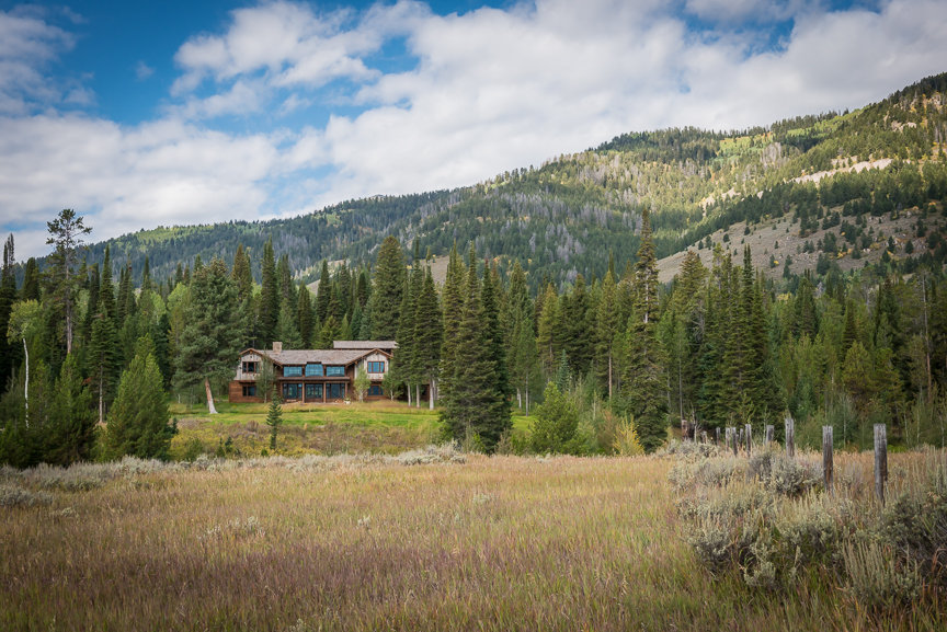 菲利普斯岭住宅-11