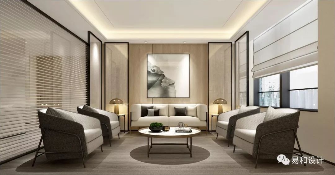 易和设计集团 2018 年度回顾 | 国际化设计视野与丰富实践经验-95