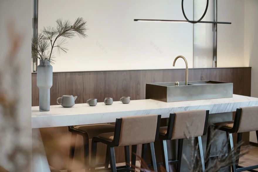 万境设计千岛湖别墅-23