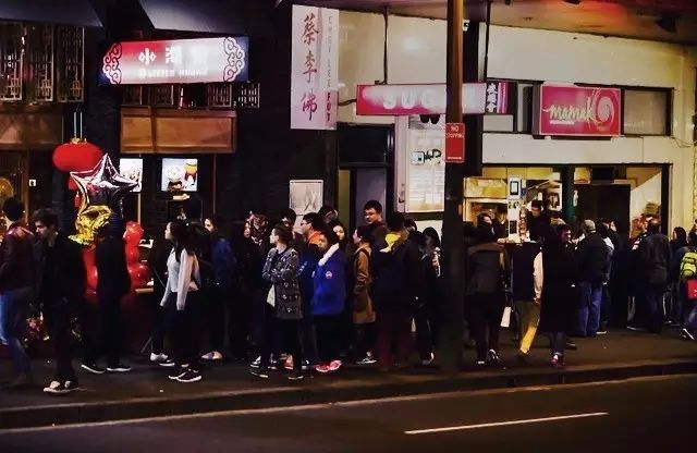 从悉尼到中国，仅有一扇门的距离-11