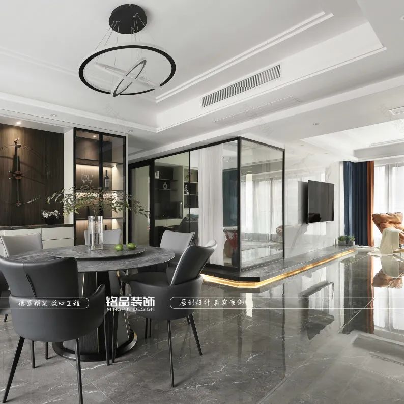《光遇》现代雅宅丨铭品装饰-30