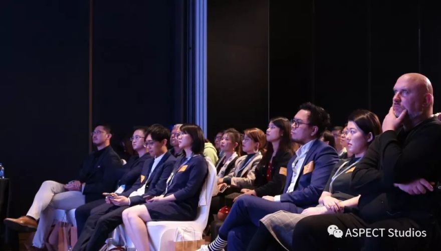 第六届上海景观论坛聚焦“混乱”-1