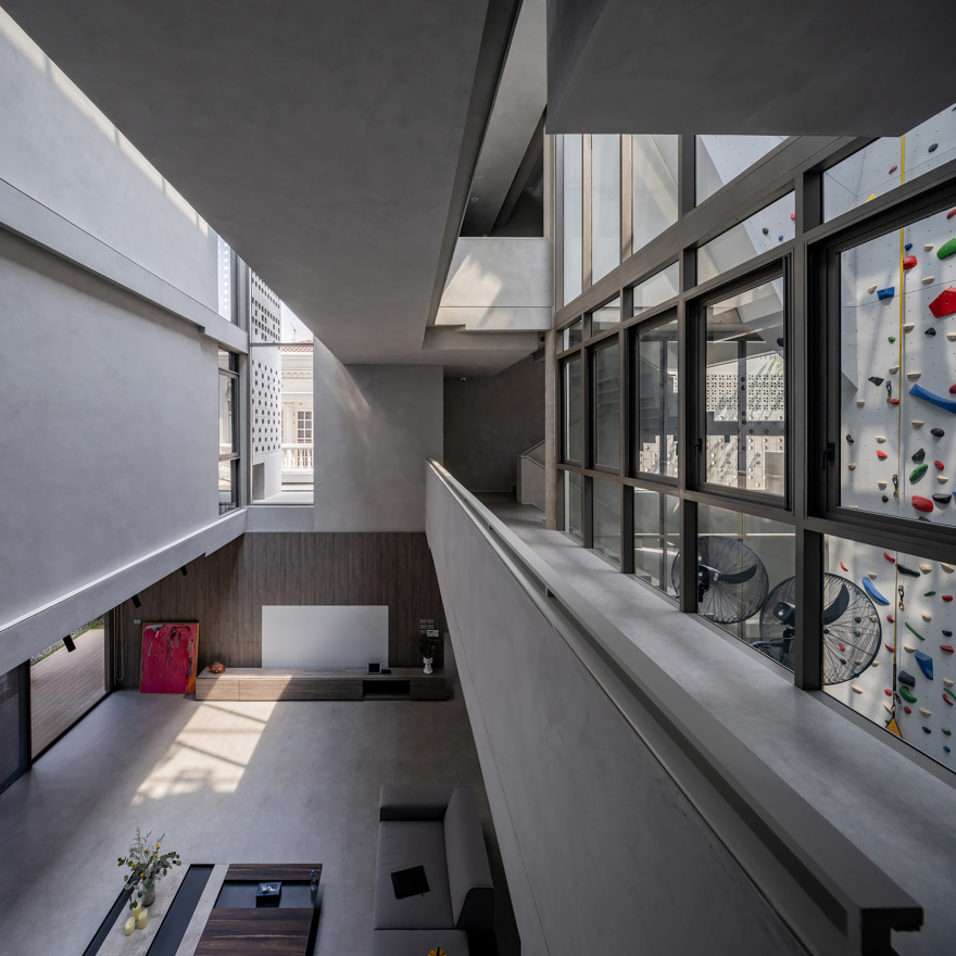 赛洛姆之家丨泰国曼谷丨Anonym-11