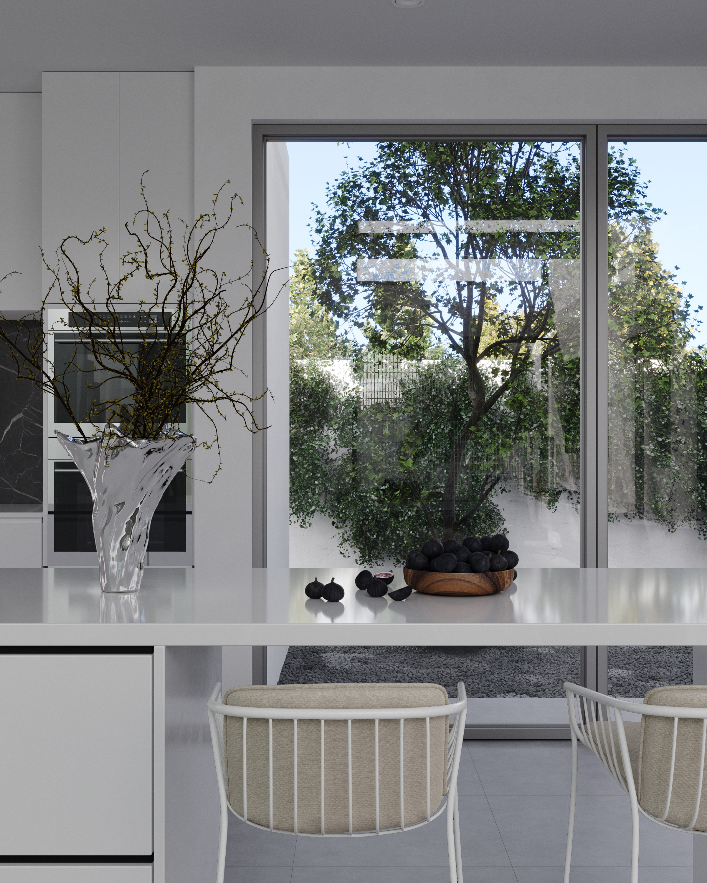 观澜&室内效果设计-11