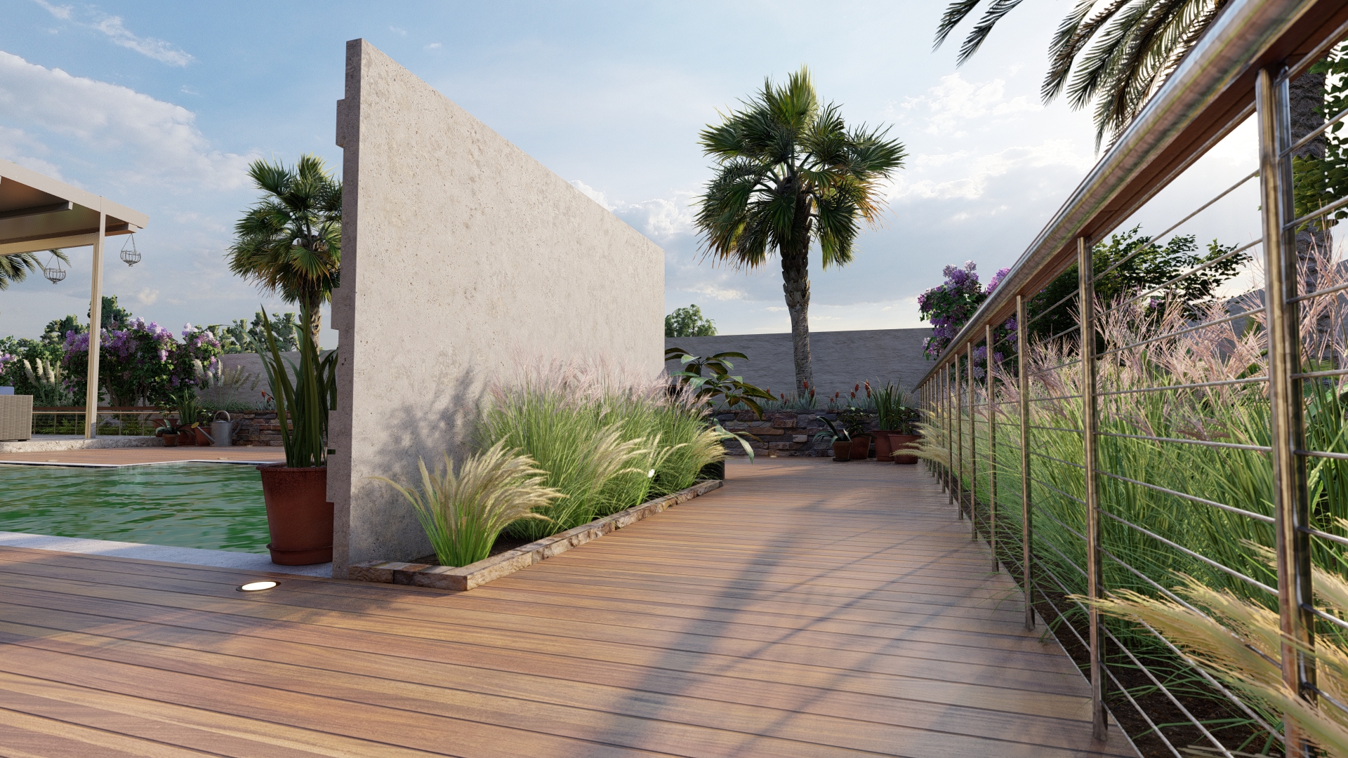 Mr.Nasir Villa - Alwarqaa Dubai-8