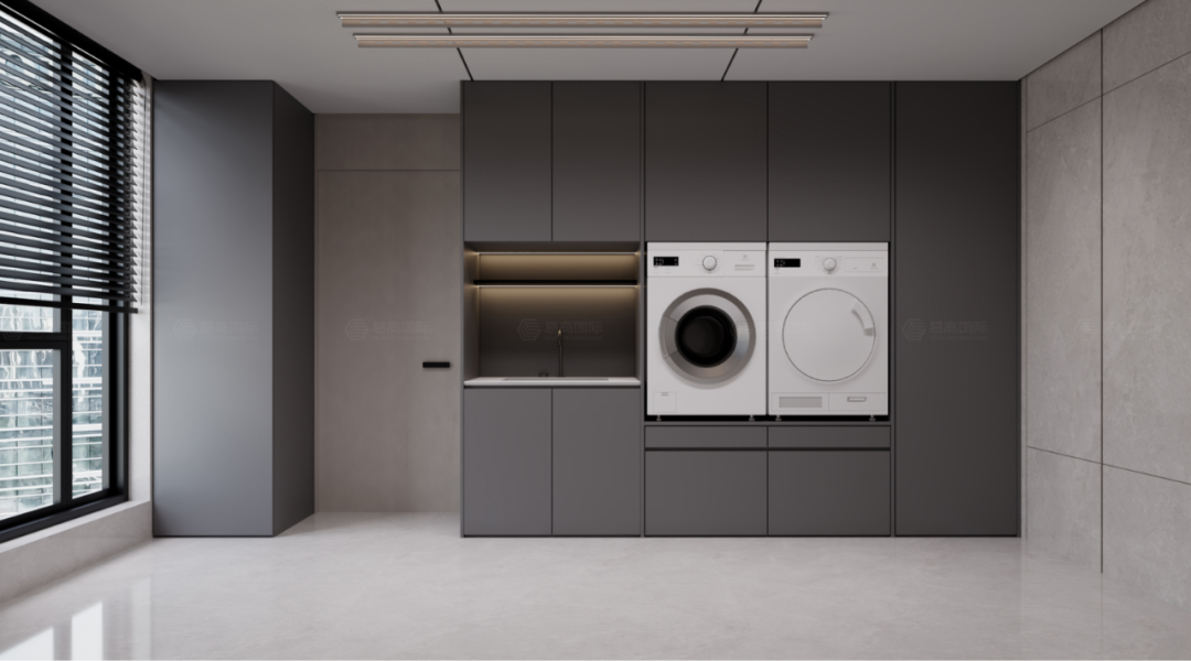 科为 • 揽月台丨易高国际-57