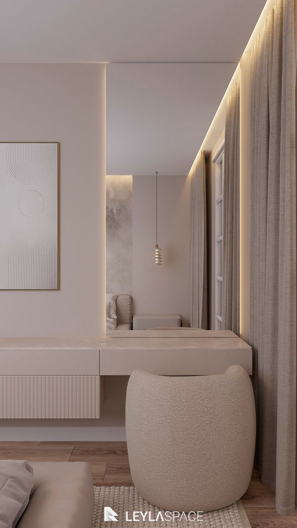 五十种米色色调丨leyladesign-13